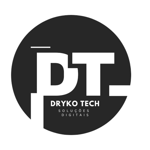 Logo Dryko Tech